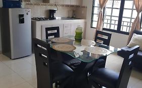 Apartamentos Williams